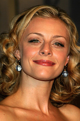 picture of actor Jessica Cauffiel