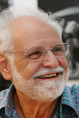 photo of person Goffredo Fofi