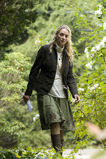 Uma Thurman en La Vida ante sus ojos