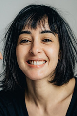 picture of actor Sonia Bendhaou