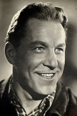 picture of actor Paul Pfingst