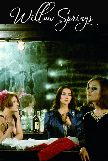 Poster de Willow Springs