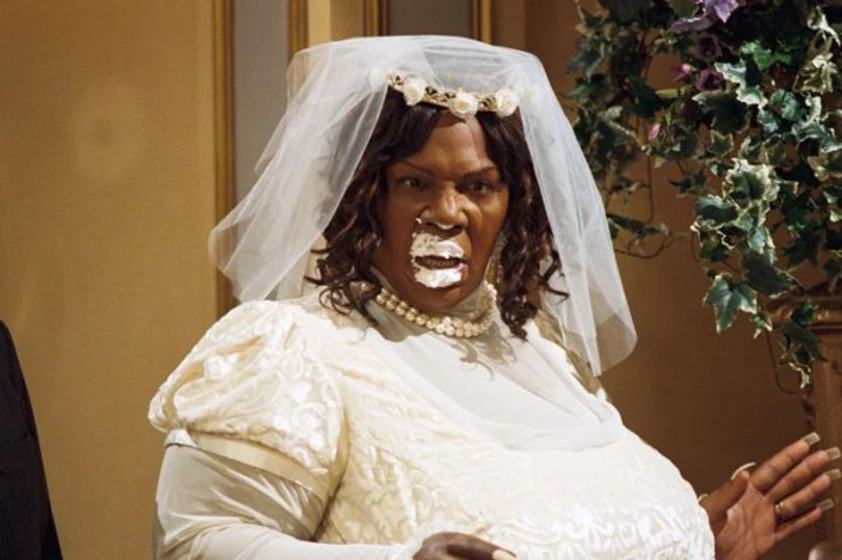 Eddie Murphy en norbit