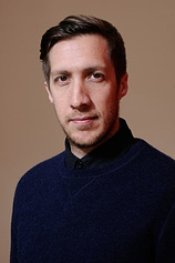photo of person Matthew Akers