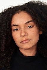 picture of actor Gi Fernandes