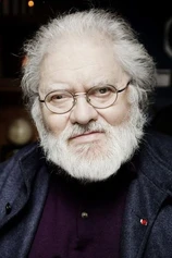 Foto de Pierre Henry
