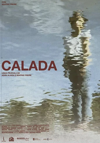 Poster de Calada