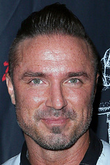 picture of actor Frankie Cullen