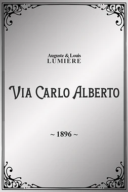 Via Carlo Alberto
