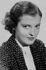 picture of actor Zita Johann