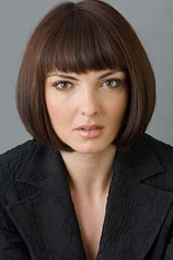 picture of actor Apollonia Vanova