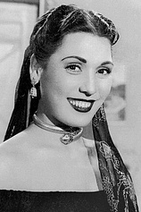 picture of actor Tahiyyah Karyuka