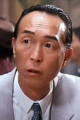 picture of actor Hoi San Lee