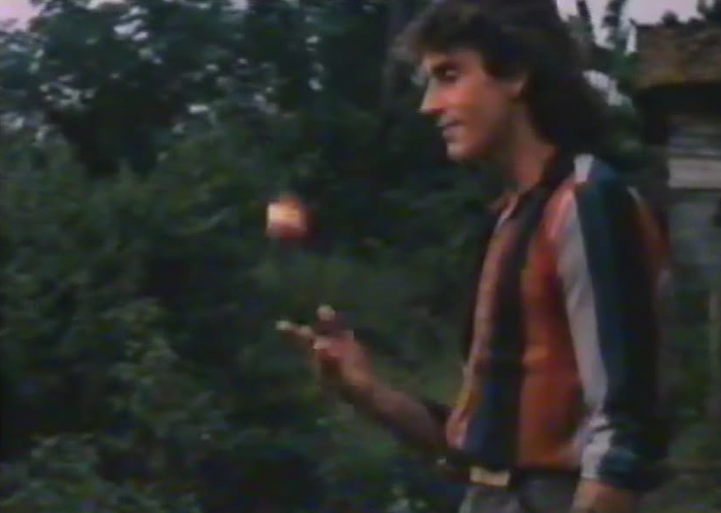 Imagen de The Intruder (Rambo Indonesio)