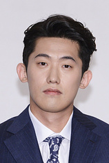 picture of actor Min Jin-woong