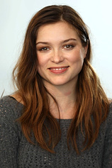 picture of actor Sophie Cookson