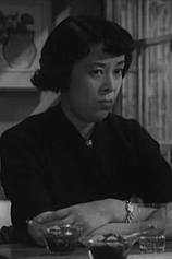 picture of actor Kiyoko Tange