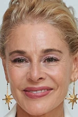 Foto de Belén Rueda