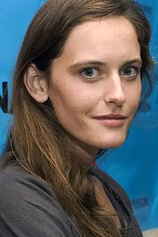 picture of actor Eireann Harper