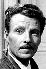 picture of actor Gérard Séty