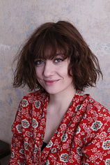 picture of actor Zdeňka Petrová