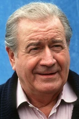 Foto de Hans-Joachim Kulenkampff
