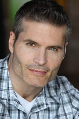 picture of actor John Turk
