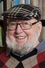 photo of person Thomas Keneally