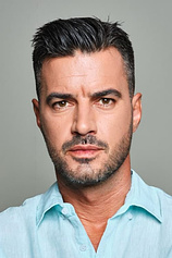 picture of actor Yannis Tsimitselis