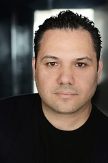 photo of person Giuseppe Ardizzone