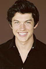 picture of actor Graham Phillips