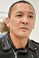 photo of person Kiyotaka Tsurisaki