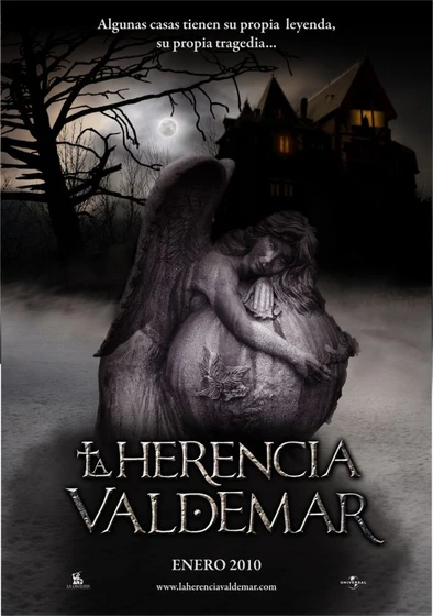 Imagen de la-herencia-valdemar (Cartel)
