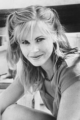 picture of actor Catherine Sutherland