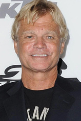 photo of person Dana Brown