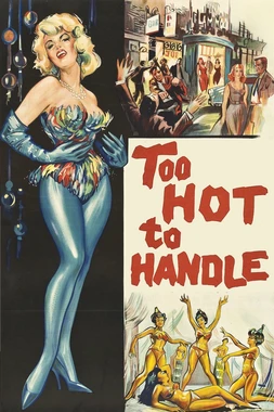 Too Hot to Handle