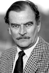 picture of actor Moray Watson