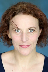 picture of actor Gwenda Guthwasser