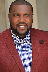 picture of actor Elijah Everett