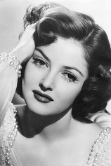 photo of person Martha Vickers