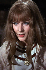 picture of actor Heidi Fischer