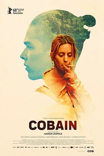 Poster de Cobain