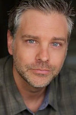 picture of actor David Ingram