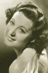 picture of actor Gwen Gaze