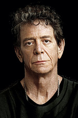 photo of person Lou Reed