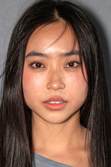 picture of actor Joyena Sun