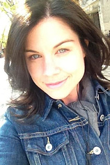 photo of person Carly Wray
