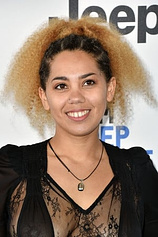 photo of person Melody C. Roscher
