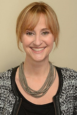 photo of person Stephanie Soechtig