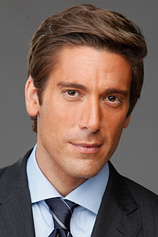 photo of person David Muir